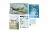 Eduard 11197 Battle of Britain Spitfire Mk. I 1/48